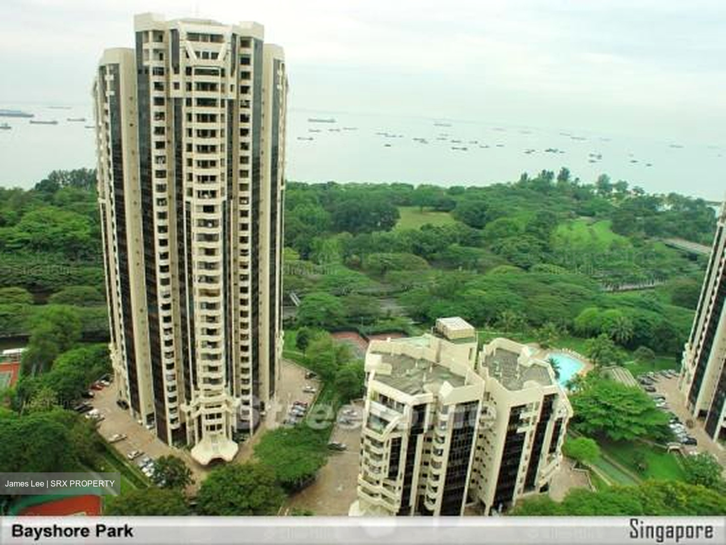 Bayshore Park (D16), Condominium #558838231